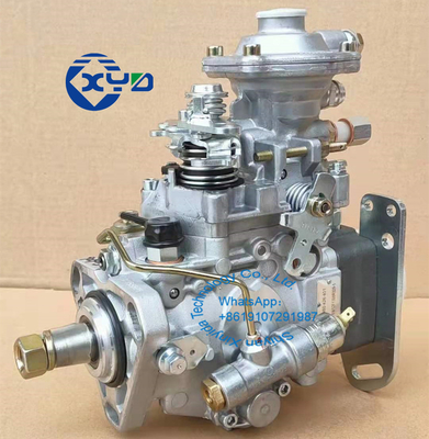 쿠민스 보쉬 엔진 오일은 VE6/12F1300R929-5 EQB160-20 주입 펌프를 펌핑합니다