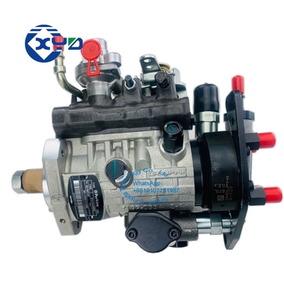 CAT 312D2 퍼킨스 DP210 DP310을 위한 9323A350G 디젤 엔진 연료 분사 펌프