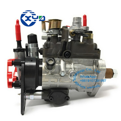 CAT 312D2 퍼킨스 DP210 DP310을 위한 9323A350G 디젤 엔진 연료 분사 펌프