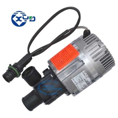 웹스토 U4856 엔진을 위한 전자적 자동차 물 펌프 1314727A