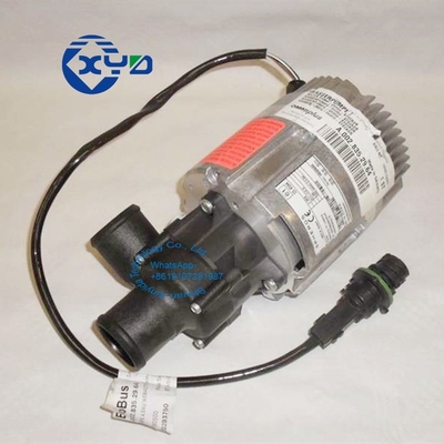 웹스토 U4856 엔진을 위한 전자적 자동차 물 펌프 1314727A